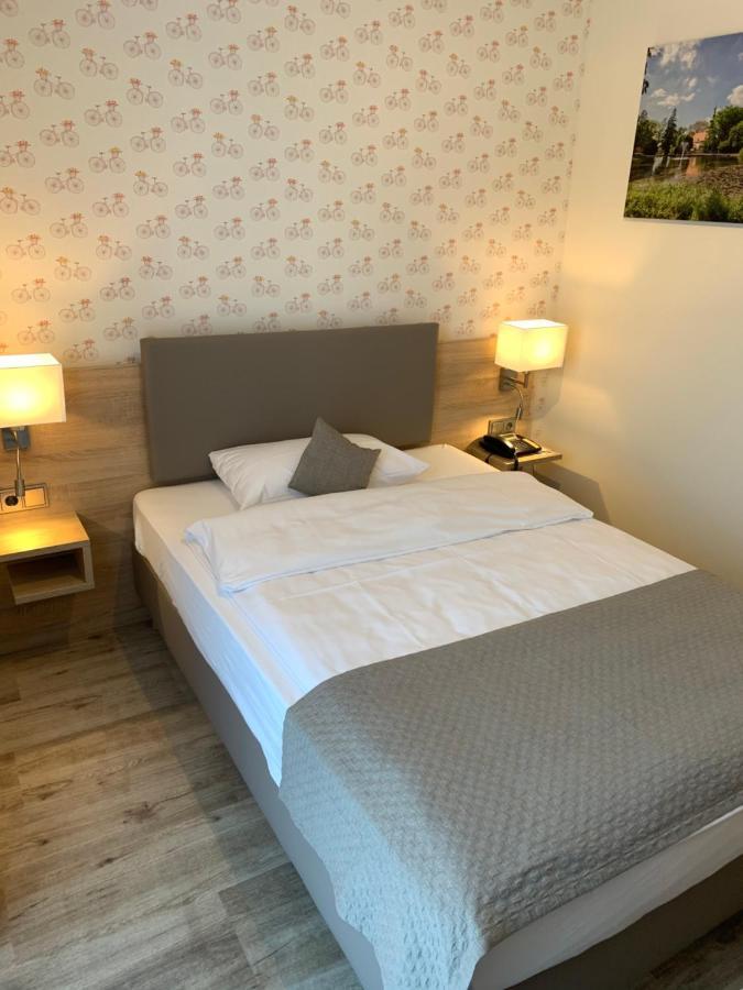 Fallersleber Spieker Hotel