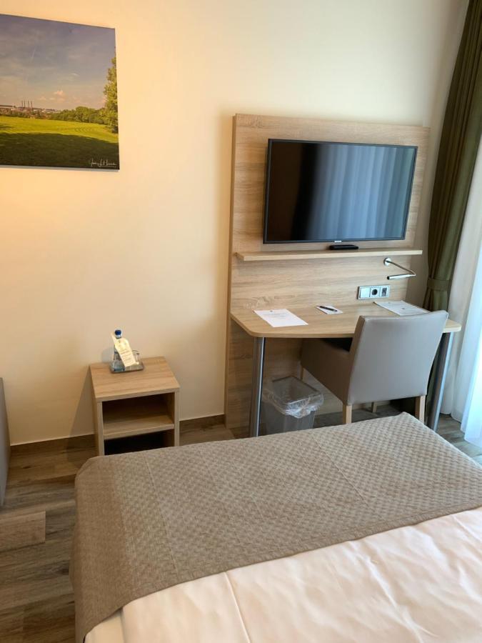 Fallersleber Spieker Hotel Wolfsburg