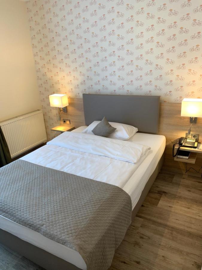 Fallersleber Spieker Hotel Wolfsburg