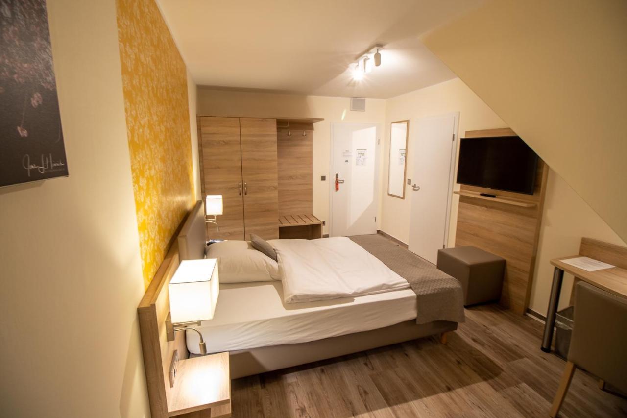 Hotel Fallersleber Spieker Wolfsburg