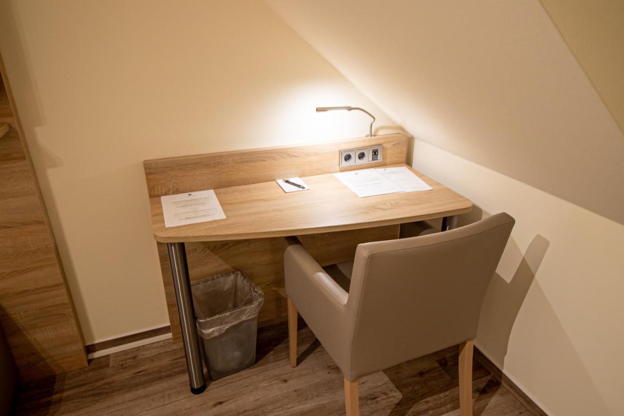Fallersleber Spieker Hotel 3*