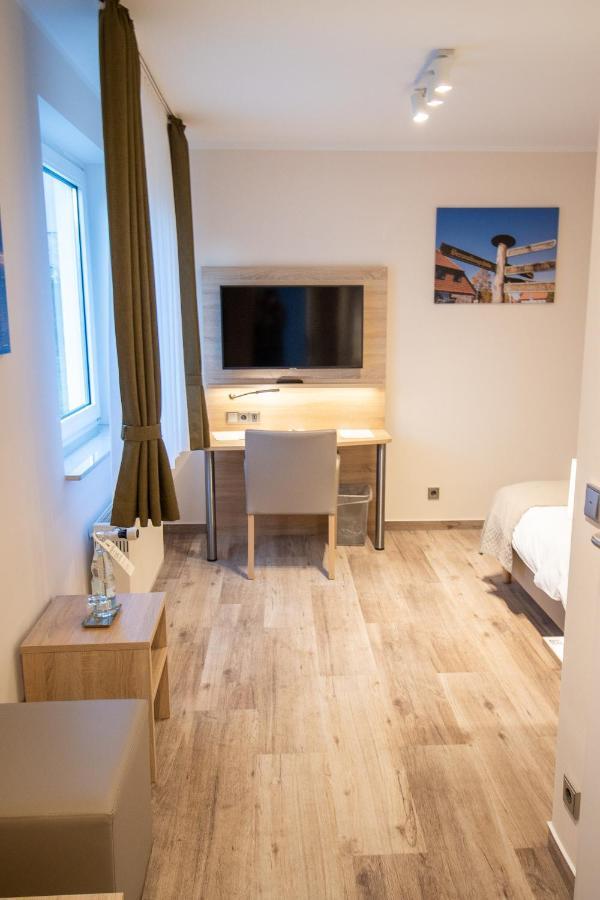 Hotel Fallersleber Spieker 3*