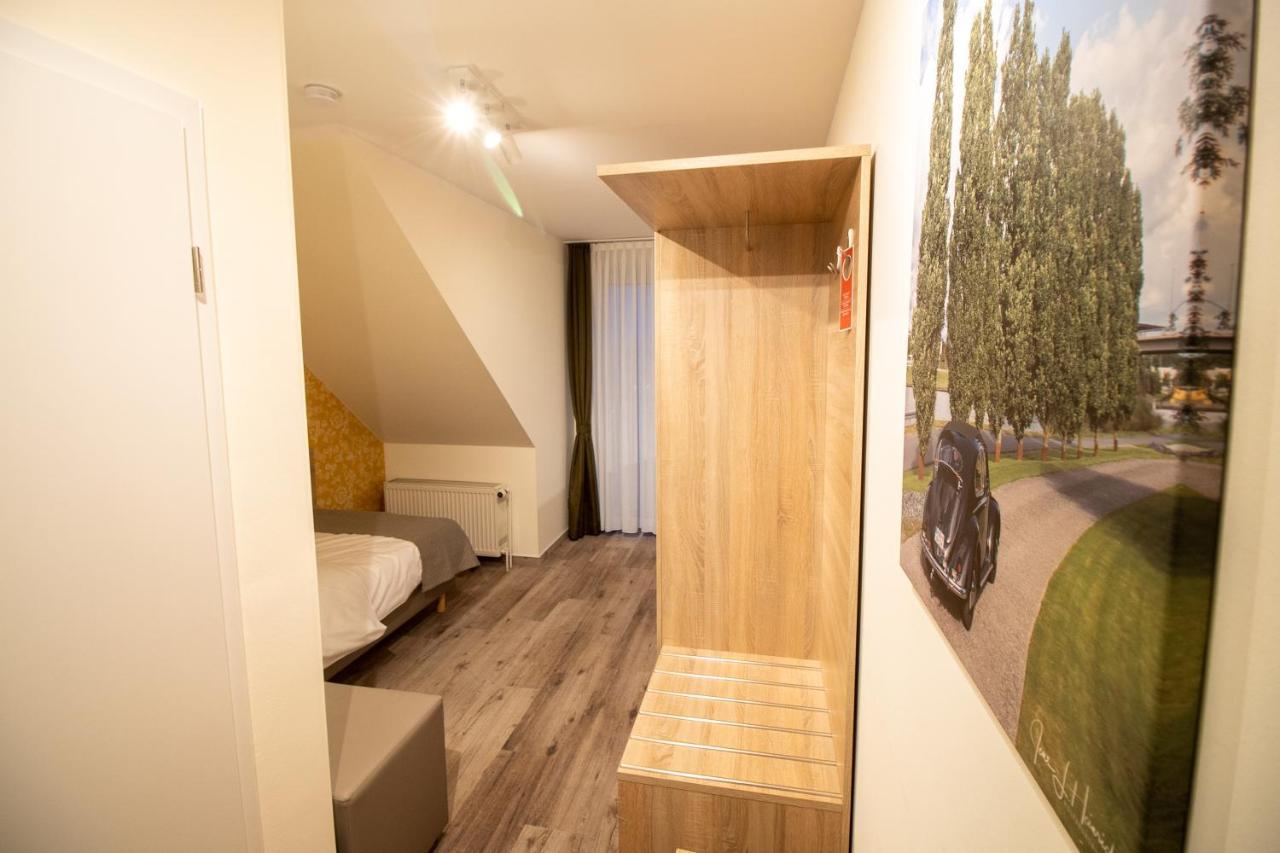 Fallersleber Spieker Hotel Wolfsburg