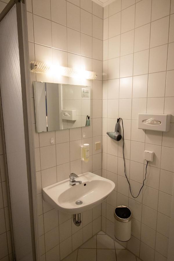 Fallersleber Spieker Hotel
