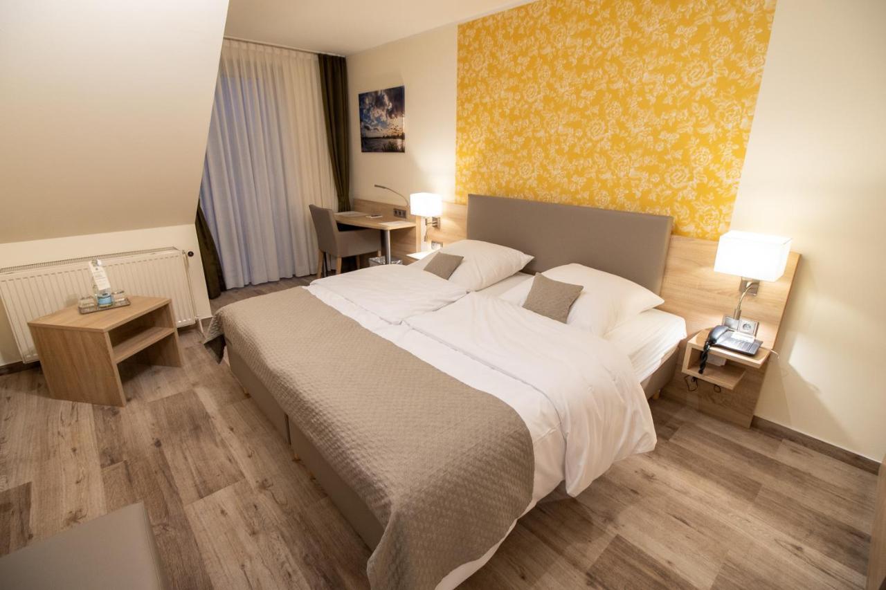 Hotel Fallersleber Spieker 3*