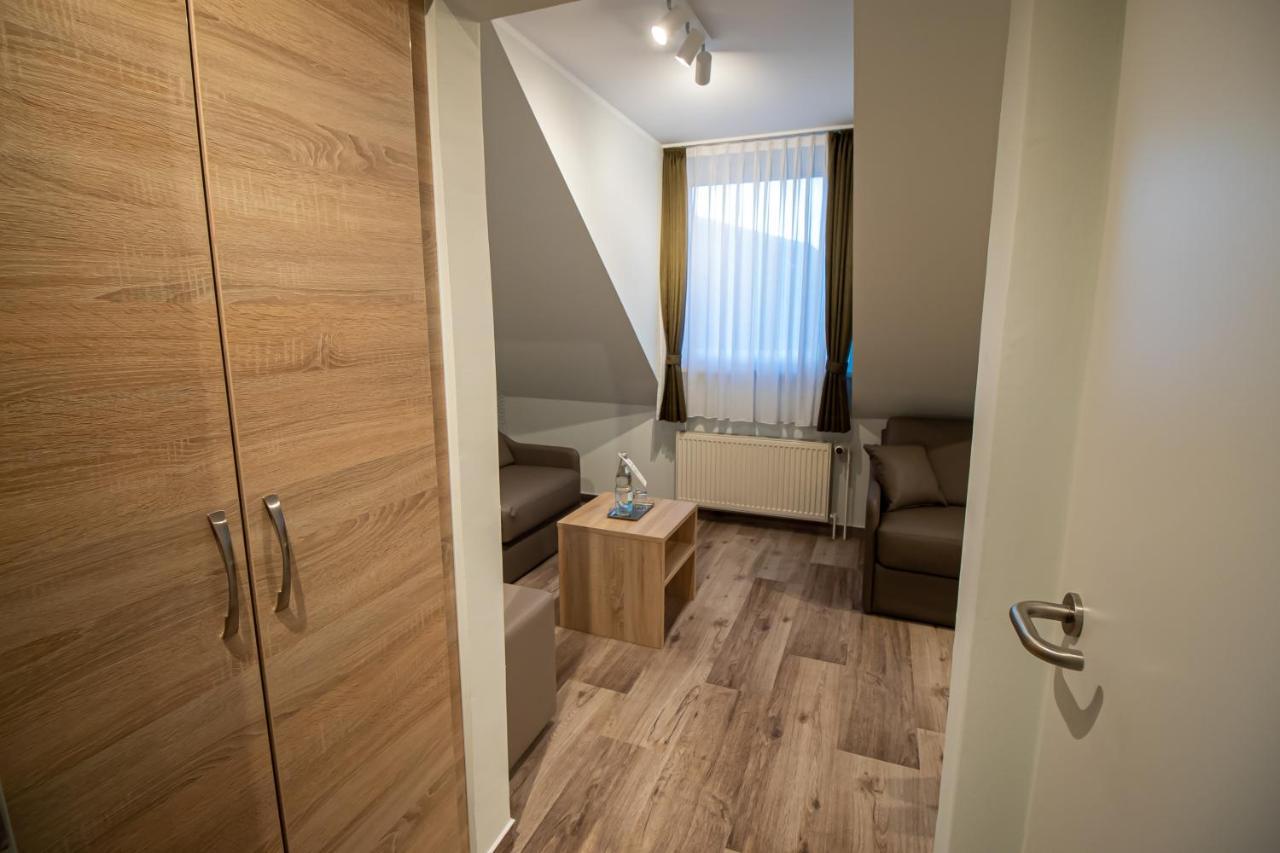 Fallersleber Spieker Hotel