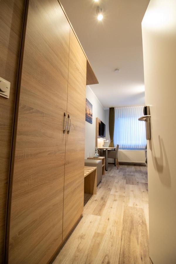 Fallersleber Spieker Hotel