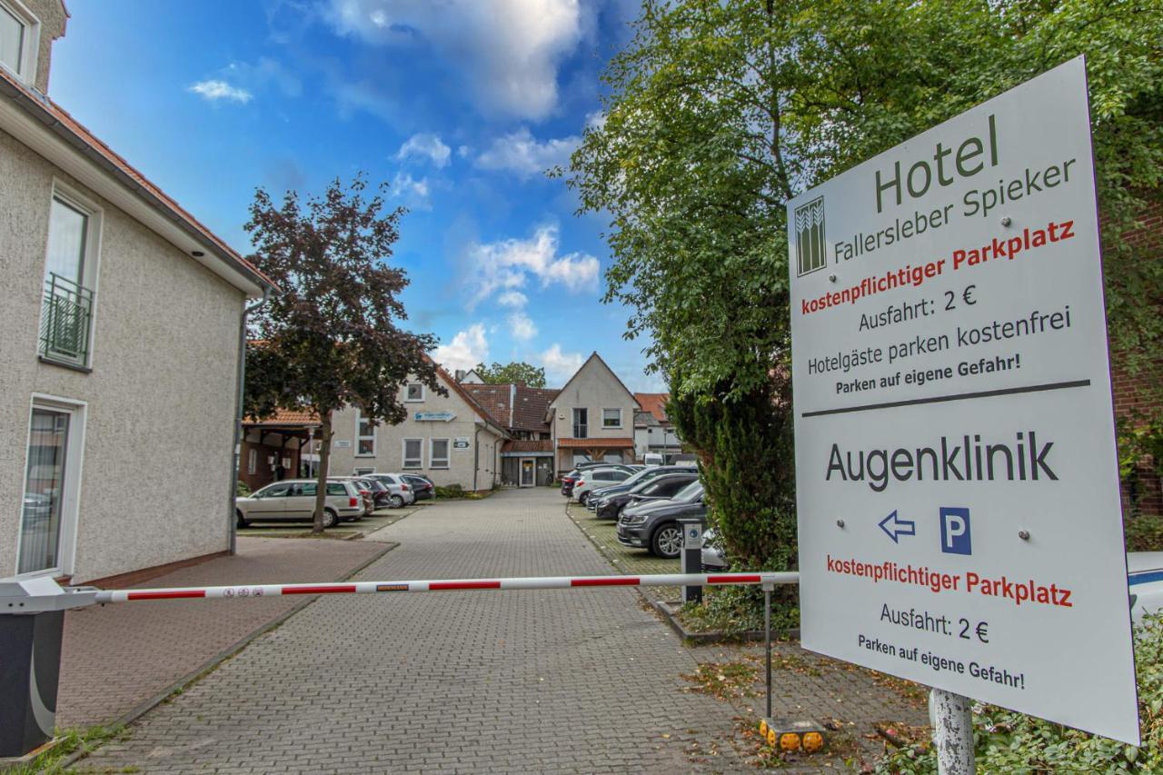 Fallersleber Spieker